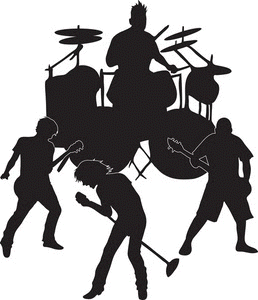 Musicians